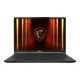 MSI Stealth A16 AI+ A3XWJG Ryzen AI 9 HX 370 RTX 5090 24GB Graphics 16” QHD+ 240Hz OLED Gaming Laptop Copilot+PC