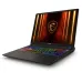 MSI Vector 16 HX AI A2XWHG Core Ultra 9 275HX RTX 5070 TI 12GB Graphics 16" QHD+ 240Hz Gaming Laptop