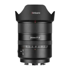 7Artisans 24mm f/1.8 AF Camera Lens