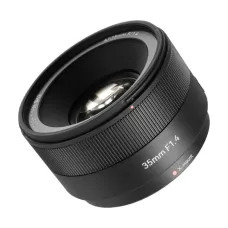 7Artisans 35mm f/1.4 AF Camera Lens