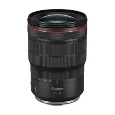 Canon RF 15-35mm f/2.8 L IS USM Lens