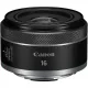 Canon RF 16mm f/2.8 STM Lens