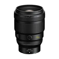 Nikon NIKKOR Z 135mm f/1.8 S Plena Lens