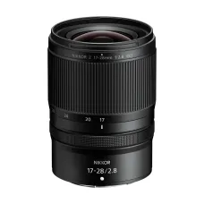 Nikon NIKKOR Z 17-28mm f/2.8 Lens