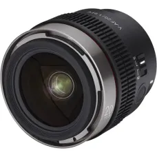Samyang Cine V-AF 20mm T1.9 FE Lens