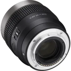 Samyang Cine V-AF 24mm T1.9 FE Lens