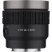Samyang Cine V-AF Lens