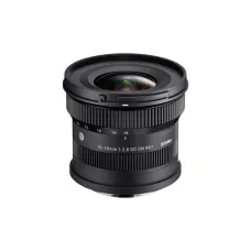 Sigma 10-18mm f/2.8 DC DN Contemporary Lens
