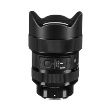Sigma 14-24mm f/2.8 DG DN Art Lens