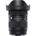 Sigma 16-28mm Contemporary Lens