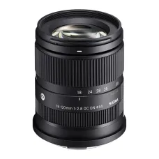 Sigma 18-50mm f/2.8 DC DN Contemporary Lens