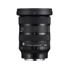 Sigma 24-70mm f/2.8 DG DN Art Lens