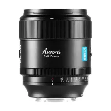 Sirui Aurora 85mm f/1.4 Camera Lens