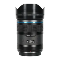Sirui Sniper 23mm f/1.2 AF Camera Lens