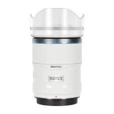 Sirui Sniper 33mm f/1.2 AF Camera Lens