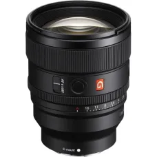 Sony FE 16-35mm f/2.8 GM II Camera Lens