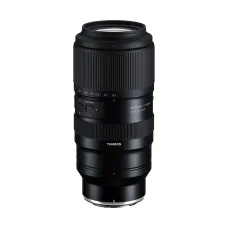 Tamron 50-400mm f/4.5-6.3 Di III VC VXD Lens