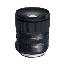 Tamron SP 24-70mm f/2.8 Di VC USD G2 Lens
