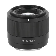 Viltrox AF 56mm F1.7 Air APS-C Lens for Sony E-mount