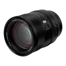 Viltrox AF 85mm f/1.4 Pro FE Lens for Sony E-mount