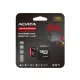 ADATA High-Endurance 64GB UHS-I Class 10 microSDXC Memory Card