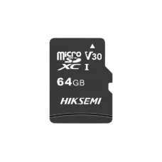 Hiksemi HS-TF-C1 NEO-AD 64GB UHS-I Class 10 microSDXC Memory Card