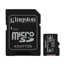 Kingston Canvas Select Plus 128GB Memory Card