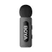BOYA BY-V35 2.4 GHz Dual-Channel Wireless Microphone For Camera