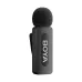 BOYA BY-V35 2.4 GHz Dual-Channel Wireless Microphone For Camera
