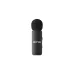 BOYA BY-V4 4-Channel Mini Wireless Microphone with 3.5mm Converter