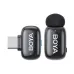 BOYA Mini-17 Ultra-Compact Wireless Microphone