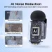 BOYA Mini-17 Ultra-Compact Wireless Microphone