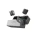 DJI Mic 3 2-Person Compact Wireless Microphone System