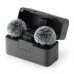 DJI Mic Mini Dual-Channel Wireless Microphone