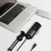 FIFINE K669B USB Condenser Microphone