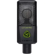 Lewitt LCT-240 Pro Condenser Microphone