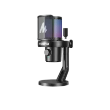 Maono DM40 Pro Wireless Gaming Microphone