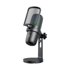 Onikuma M730 RGB Gaming Microphone