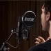 RODE SM6 Studio Microphone Shock Mount With Detachable Pop Filter
