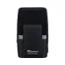 Front view of the Zoom H2 Handy Recorder showing the speaker grille and compact rectangular body design.