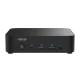 Asus Nuc 14 Essential Core 3 N355 Portable Mini Pc