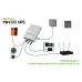 multiple device connected with the maxgreen mini ups