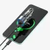 phone charge view of BWOO BO-CC95
