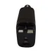 Onten OTN-CW72 36W Car Charger with Built-in Lightning and Type-C Cable