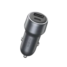 Oraimo Bullet 48 48W Dual Port Car Charger