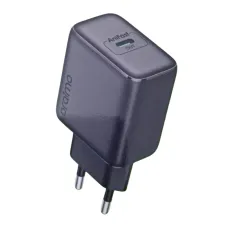 Oraimo 25w GaN Ultra Fast Type-C Charger Adapter