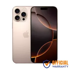 iPhone 16 Pro