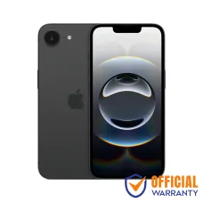 iPhone 16e