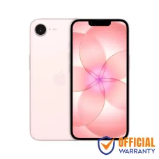 iPhone 17e