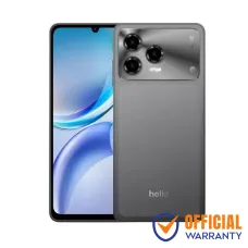 Helio 22
